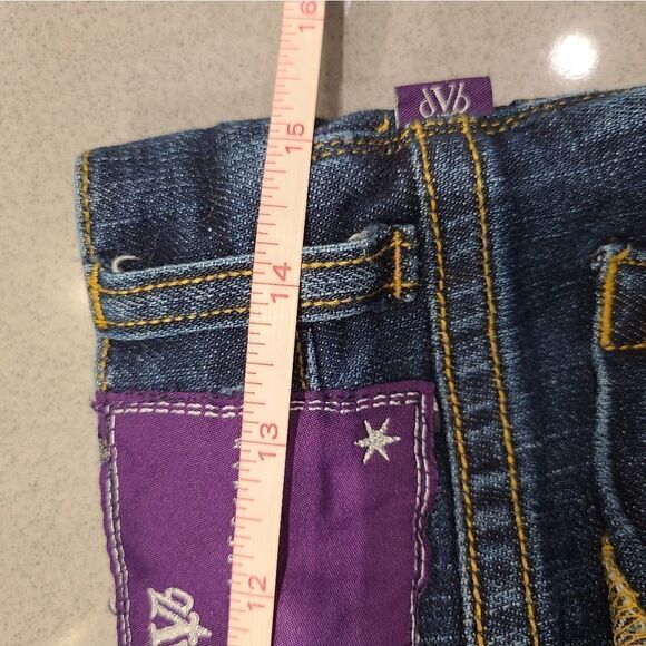 Denim by Victoria Beckham - Picture 14 of 14